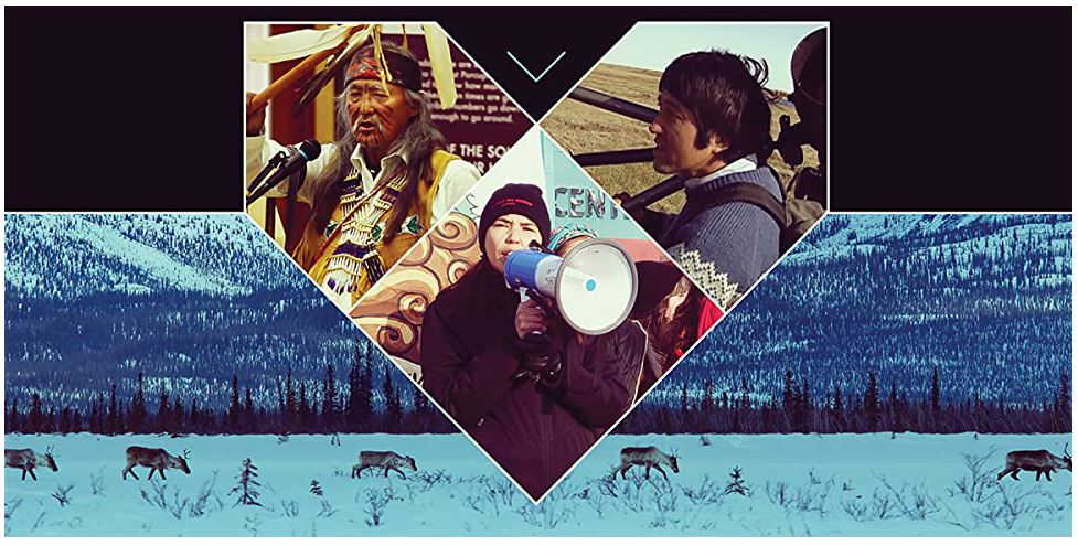 Love is the way—a special (and free) film for you.