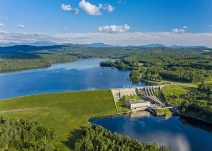 New Hampshire has a big dam problem, so lawmakers pitch new fees to cover millions in repairs